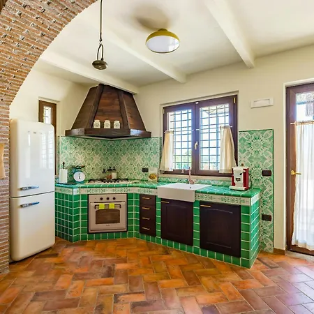 Casa de Férias Exclusive With Pool Near Caserta