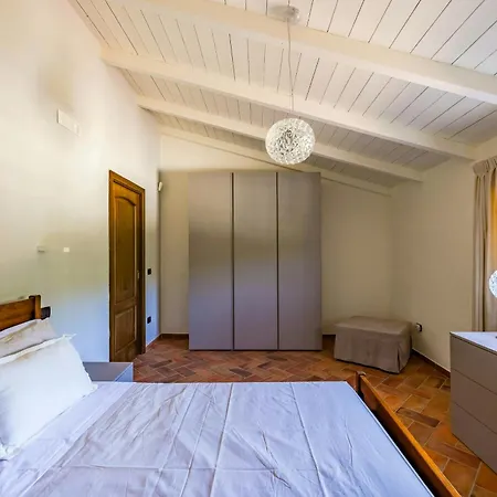 Exclusive With Pool Near Caserta * Caiazzo