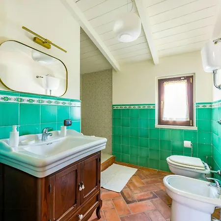 Casa de Férias Exclusive With Pool Near Caserta *