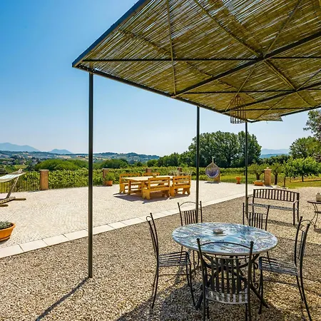 Exclusive With Pool Near Caserta Caiazzo